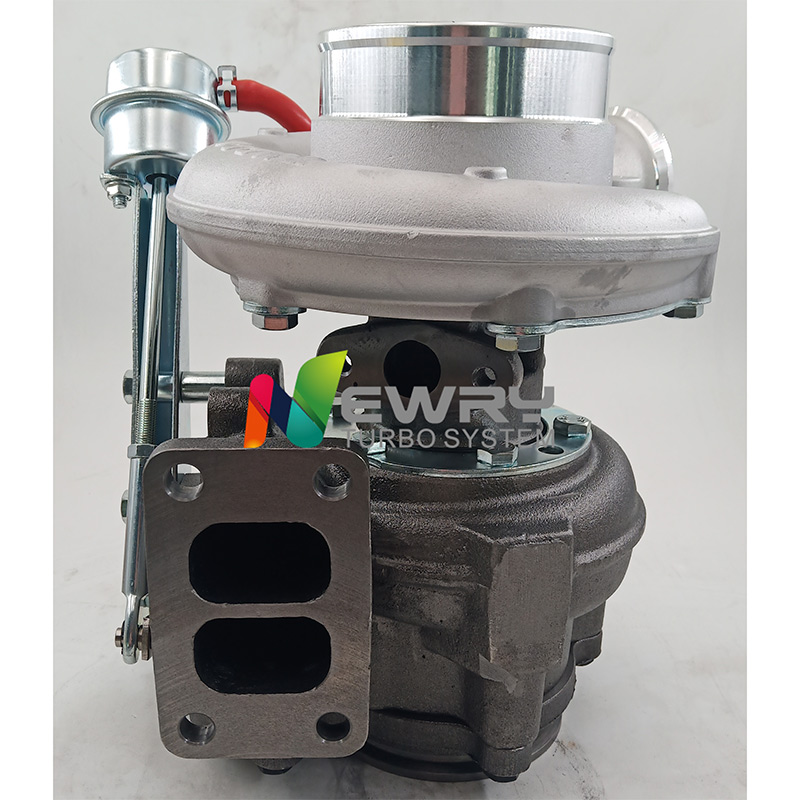 Best Turbocharger HX40W 4049949 4955895 Cummins Komatsu Pegasus ISL  Manufacturer and Factory | NEWRY